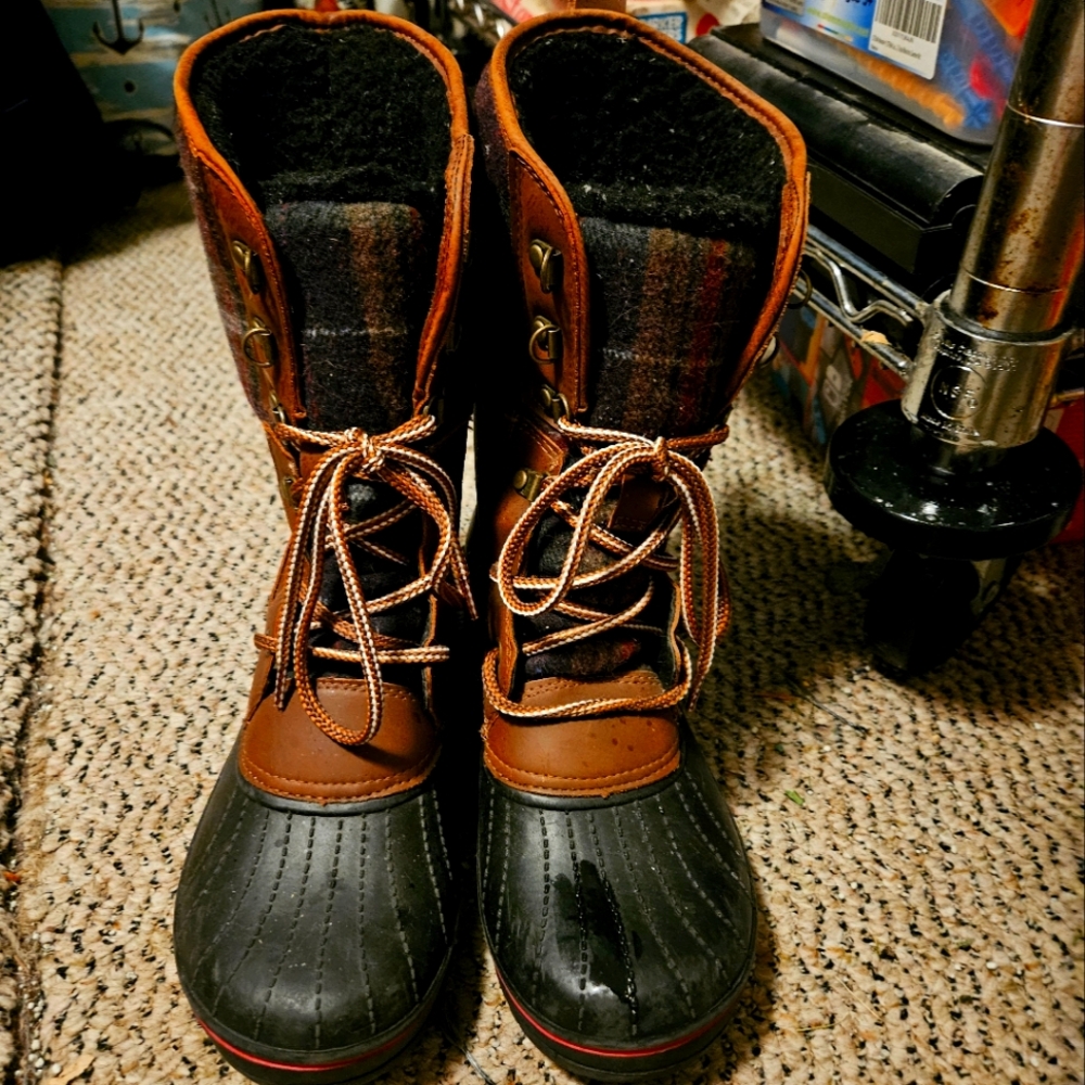 BOOTS